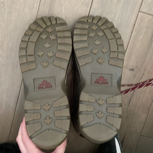 Pajar Brent waterproof boot size 11-11.5 - Picture 3 of 6